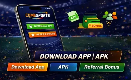 Download the app, unlock code F555BE300, and enter ₹1 contests faster