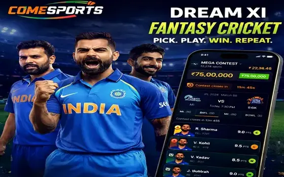 India vs Australia on F555